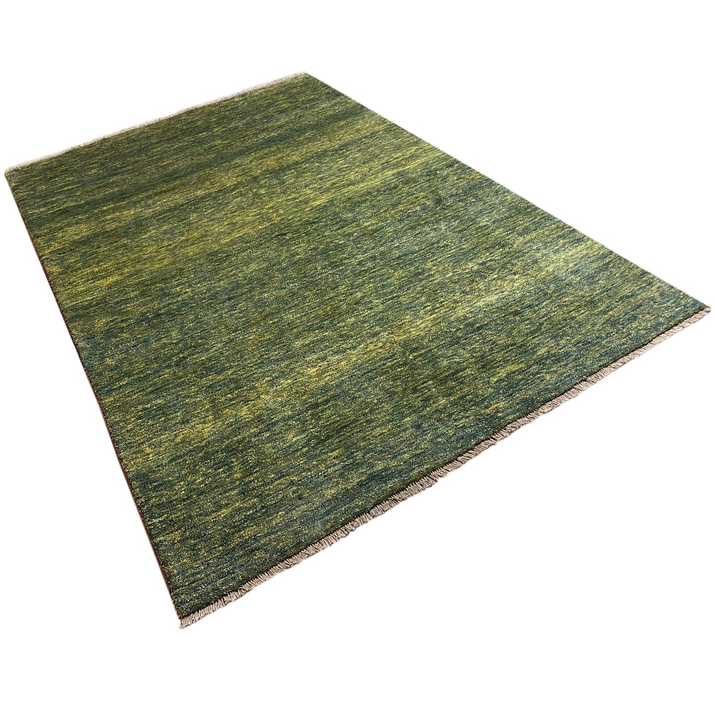 Tapis Gabbeh 284x196cm