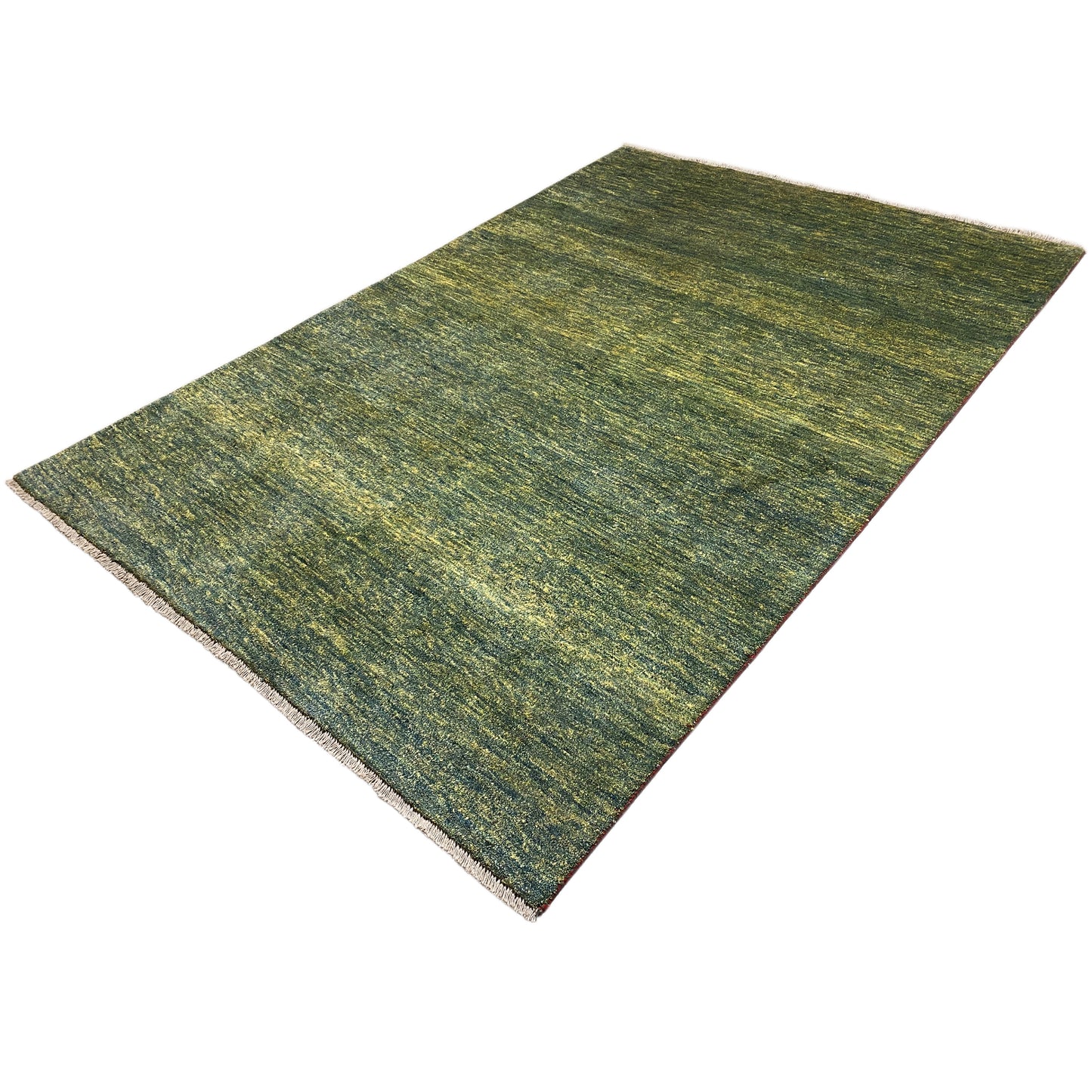 Tapis Gabbeh 284x196cm