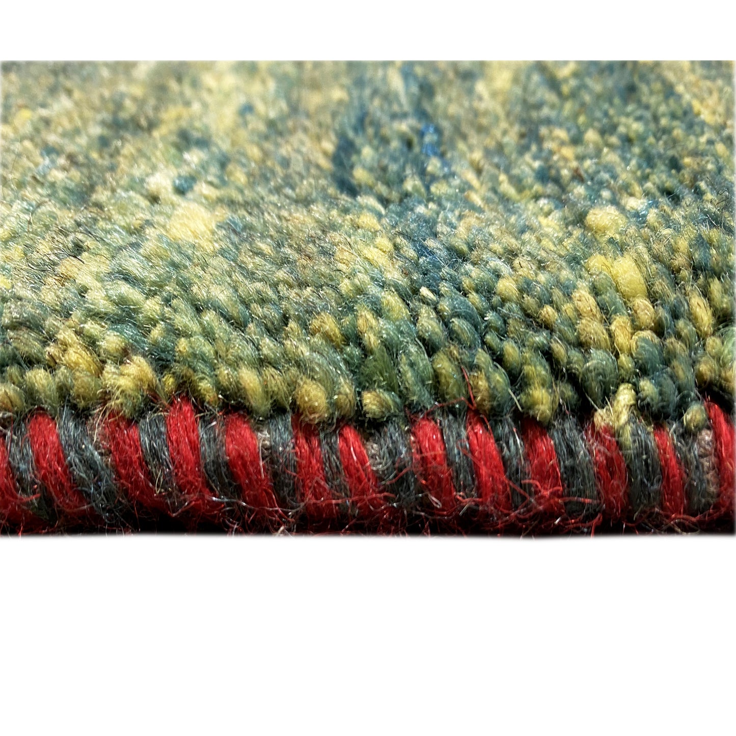 Tapis Gabbeh 284x196cm