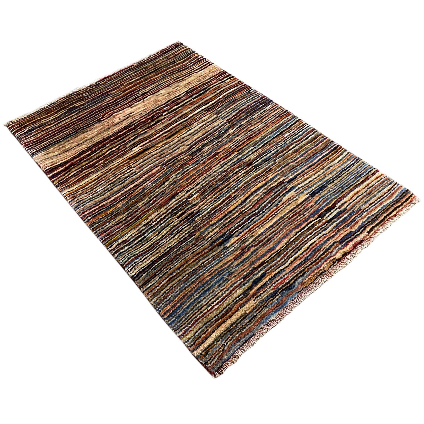 Tapis Gabbeh 114x83cm
