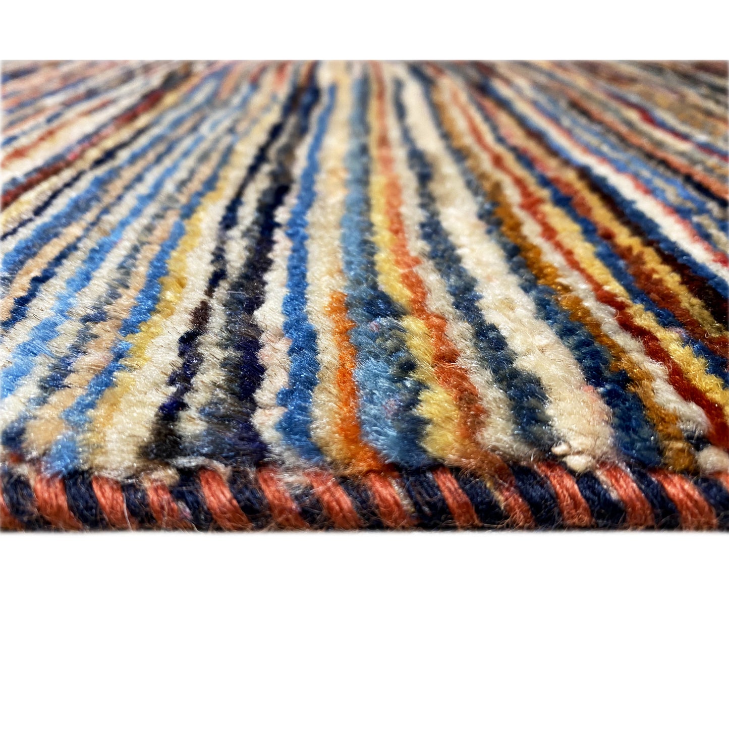 Tapis Gabbeh 114x83cm
