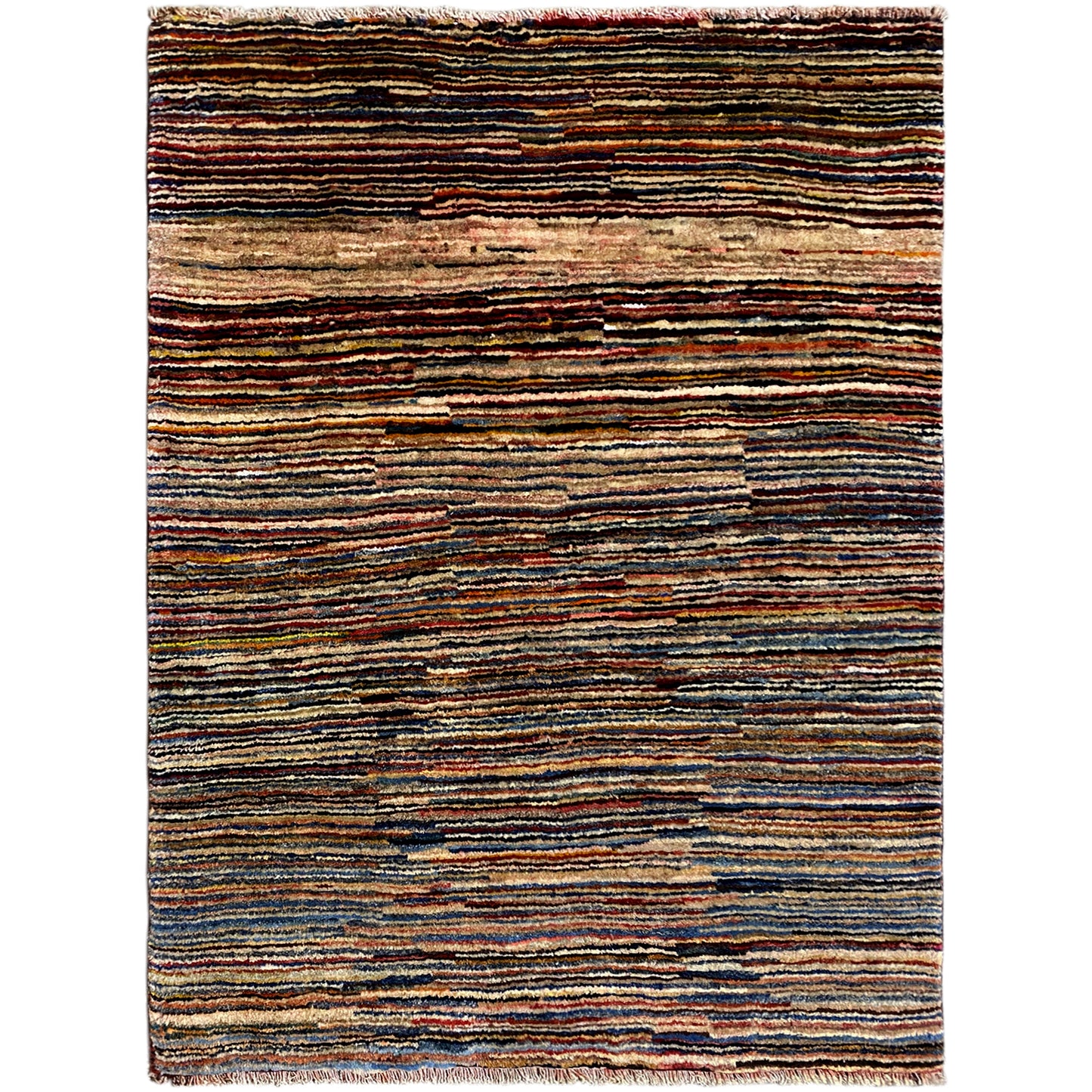 Tapis Gabbeh 114x83cm