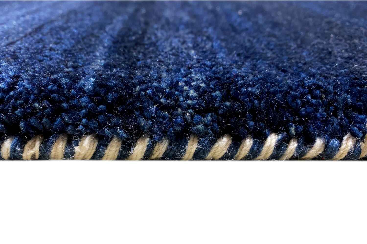 Gabbeh Teppich 231x165cm - German Carpet Shop