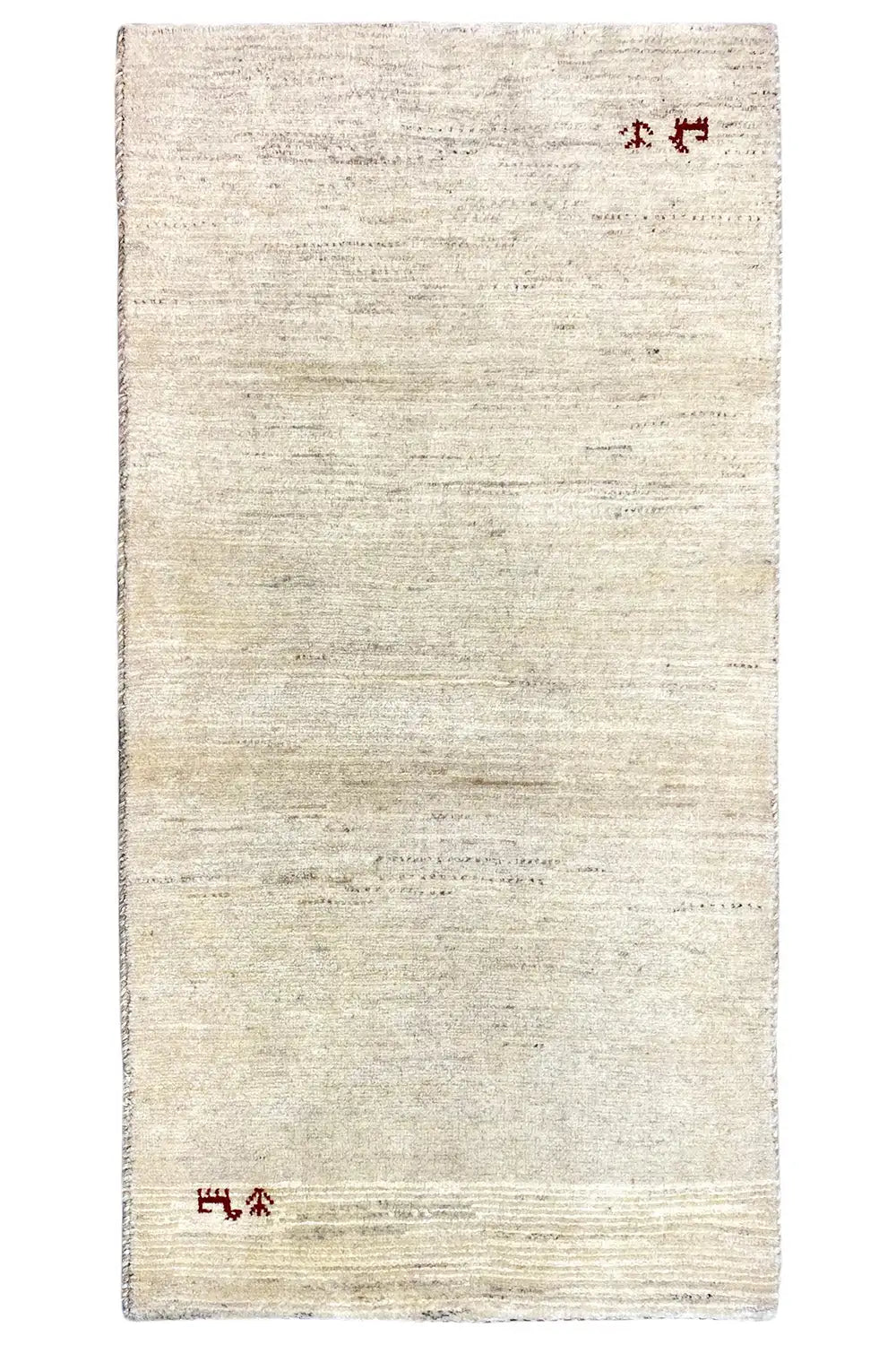 Gabbeh Teppich (142x70 cm) - German Carpet Shop