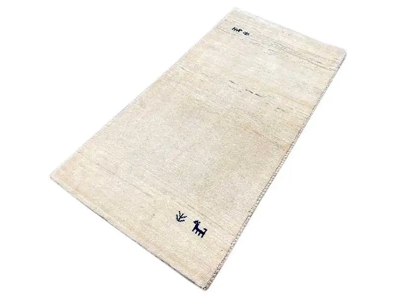Gabbeh Teppich (142x70 cm) - German Carpet Shop