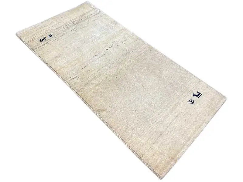 Gabbeh Teppich (142x70 cm) - German Carpet Shop