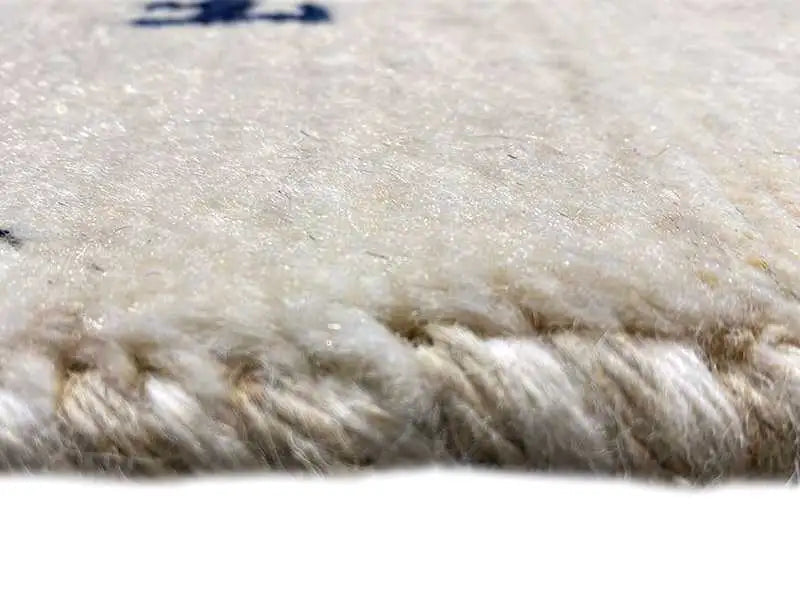 Gabbeh Teppich (142x70 cm) - German Carpet Shop
