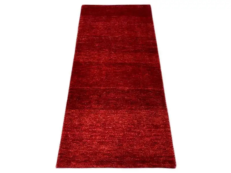 Gabbeh Teppich (142x68 cm) - German Carpet Shop