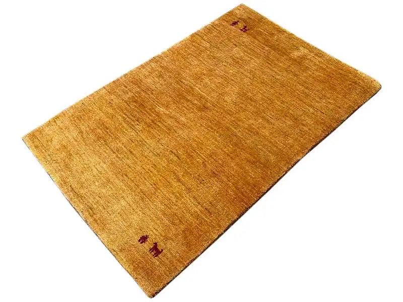 Gabbeh - (124x81cm) - German Carpet Shop