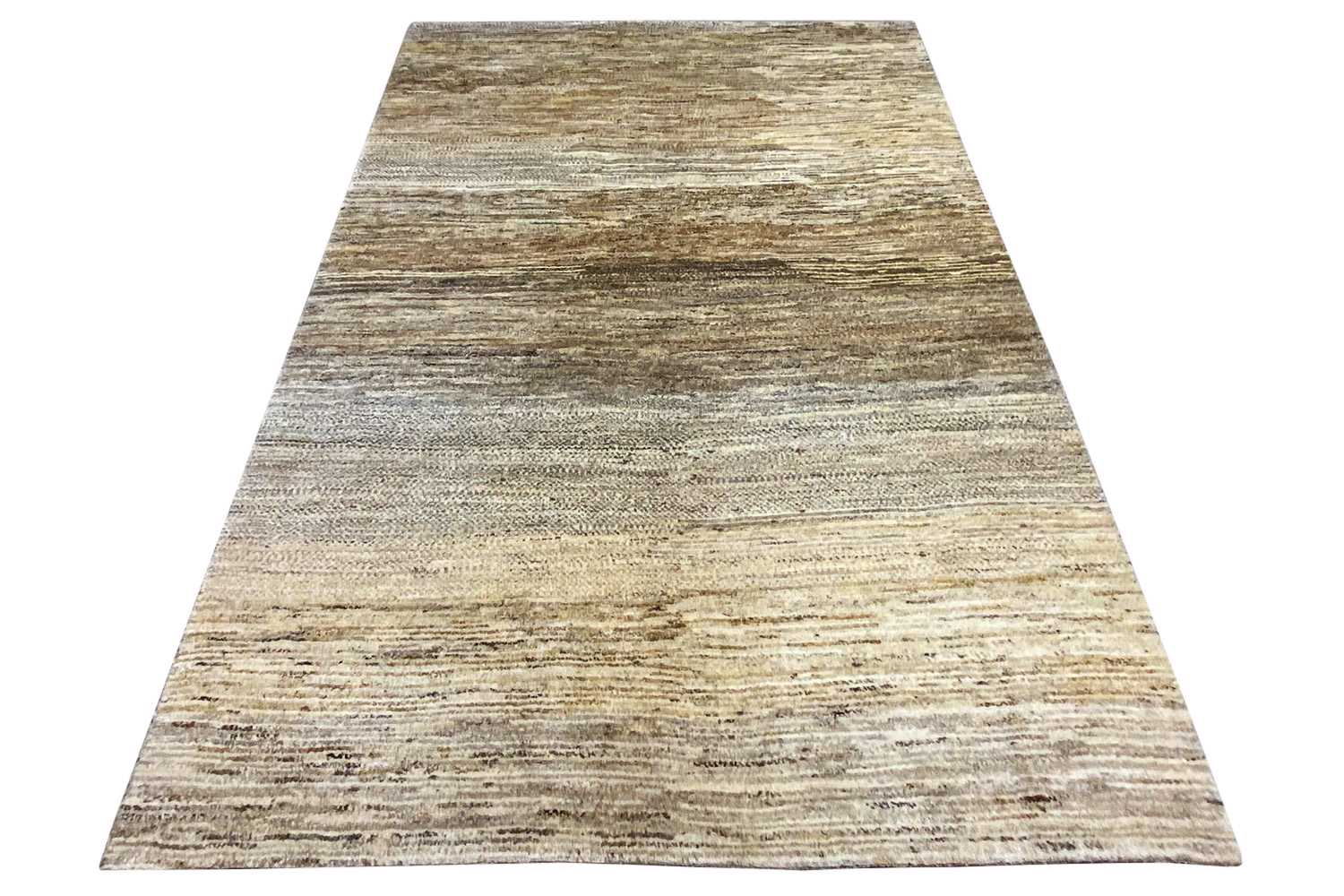 Gabbeh (206x145cm) - German Carpet Shop