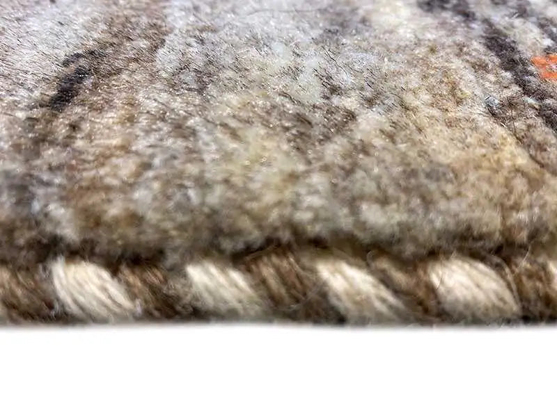 Gabbeh Teppich (128x81 cm) - German Carpet Shop