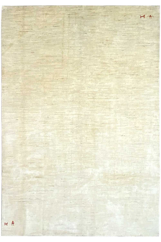 Gabbeh - (282x194cm) - German Carpet Shop