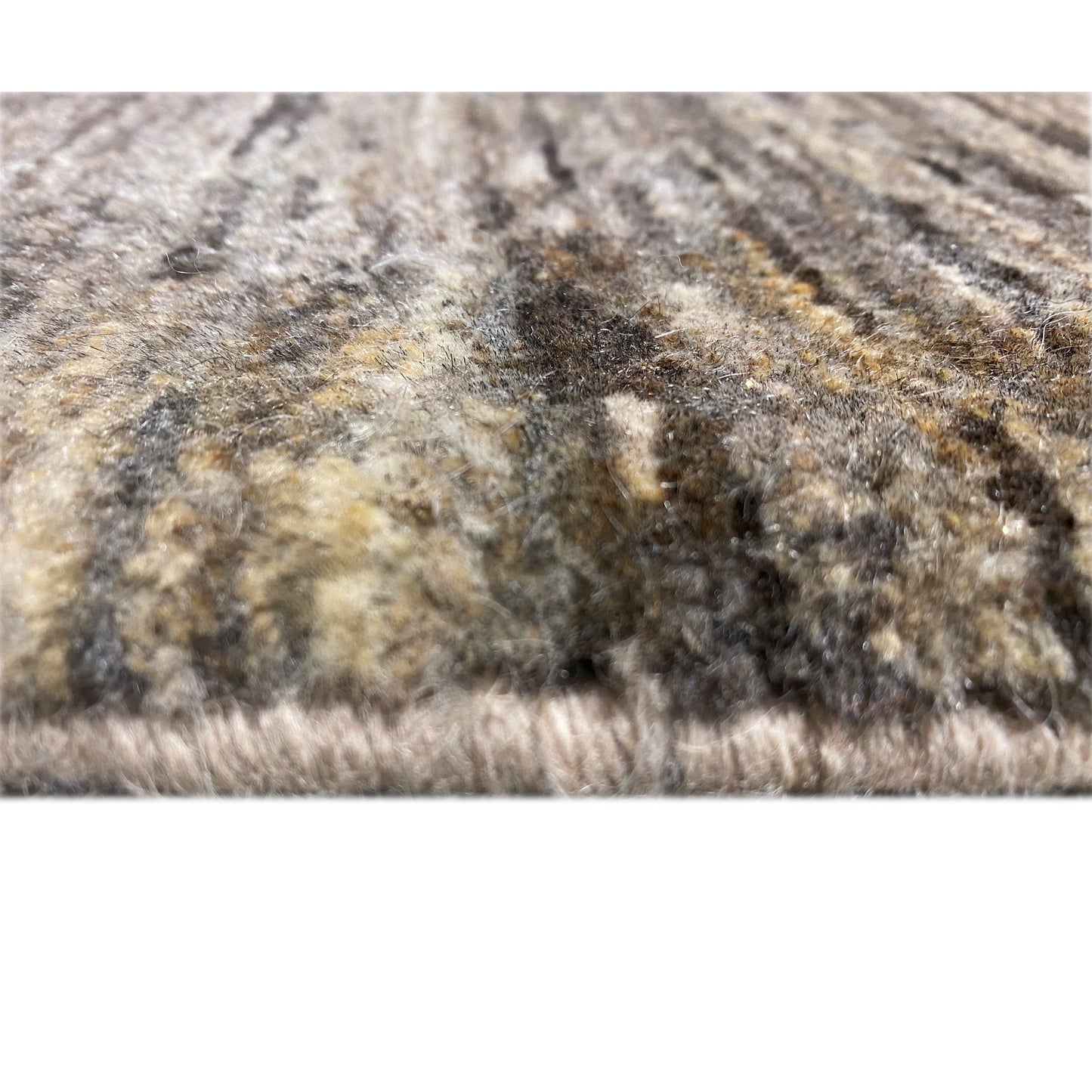 Gabbeh Teppich 243x169 cm - German Carpet Shop