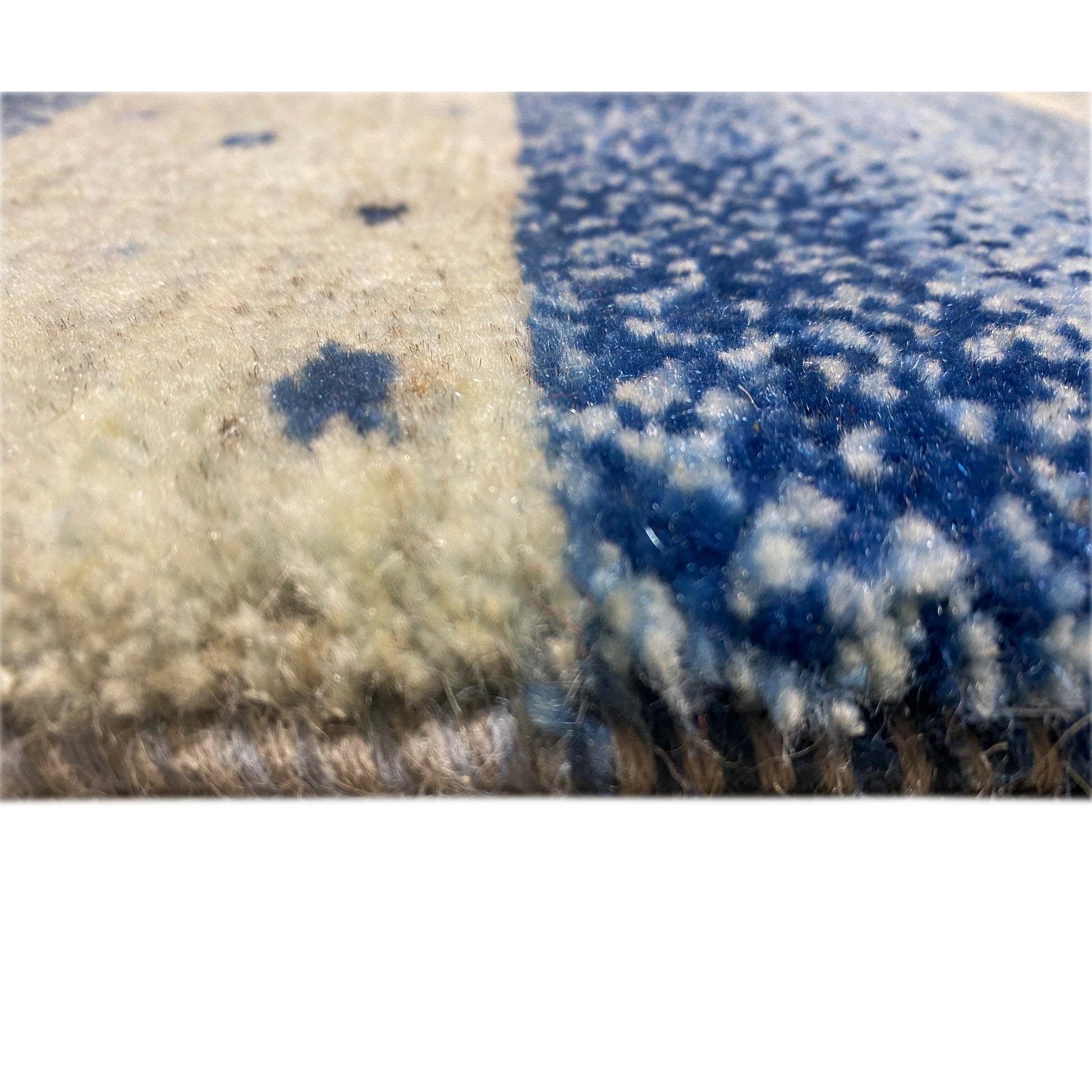 Gabbeh Teppich 240x167 cm - German Carpet Shop