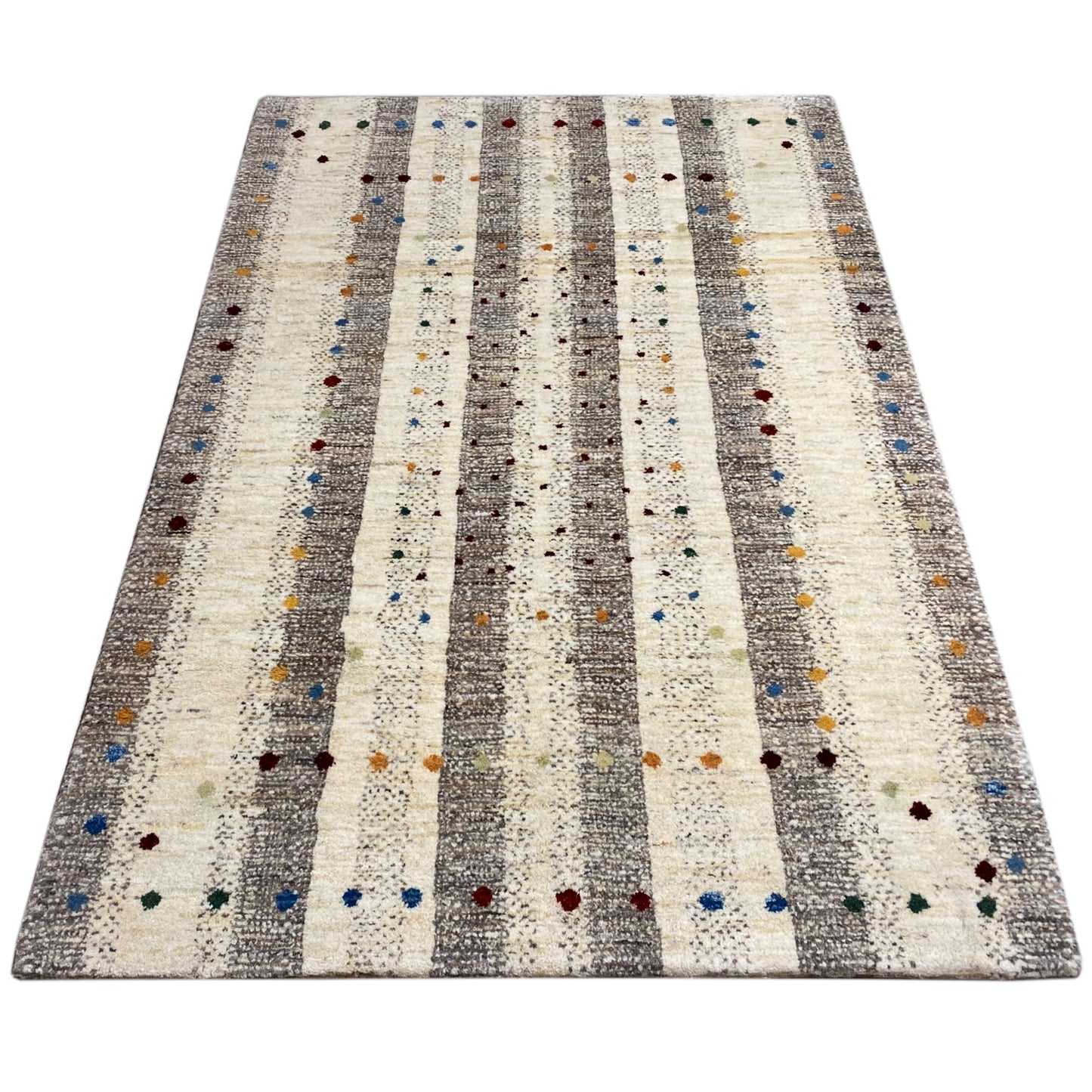 Gabbeh Teppich 176x118 cm - German Carpet Shop