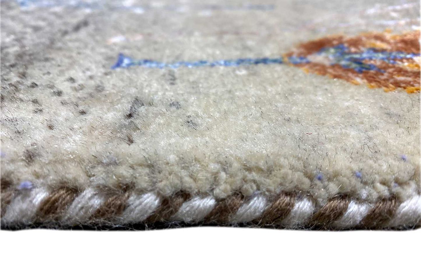 Gabbeh Lori - (157x104 cm) - German Carpet Shop