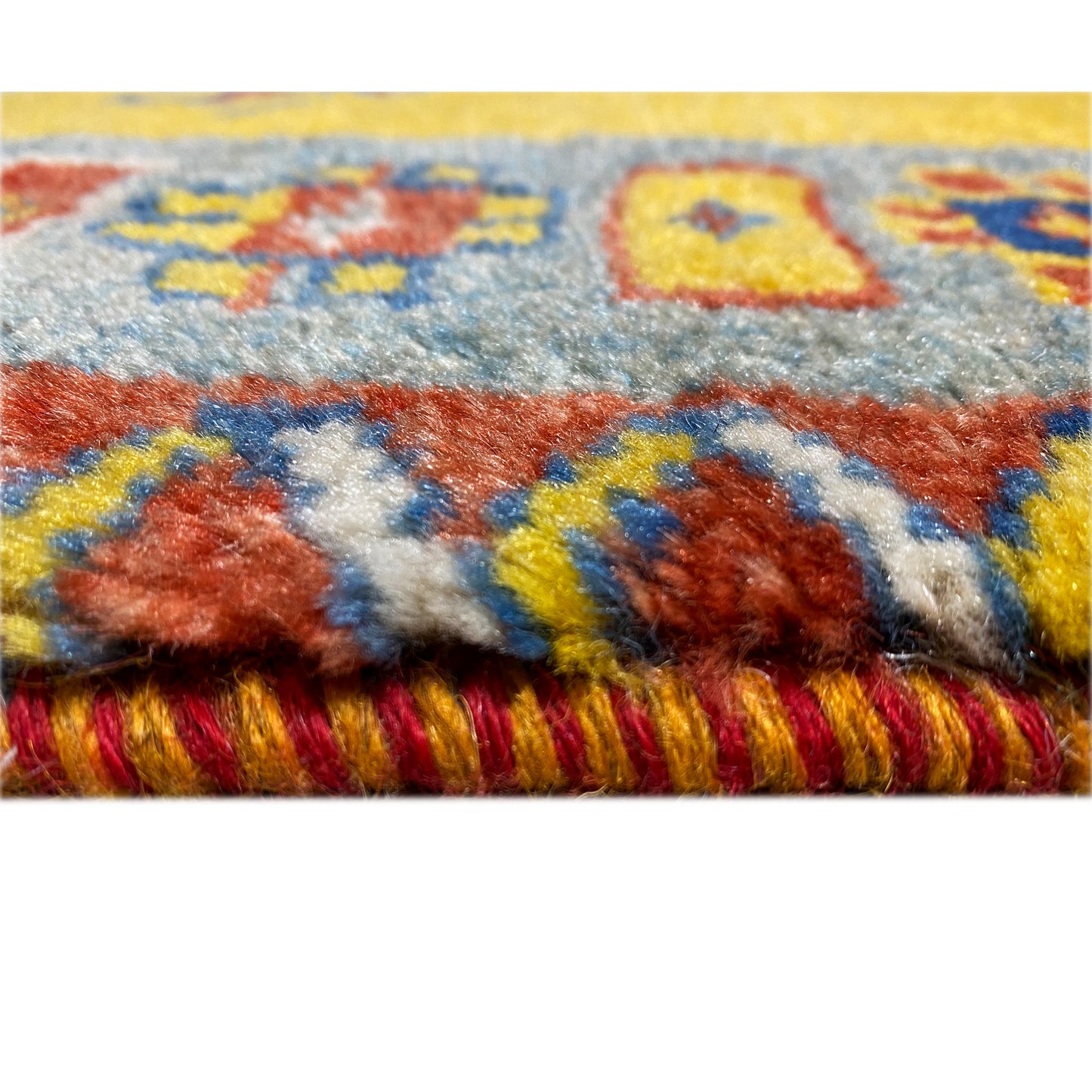 Coureur Gabbeh 303x88 cm