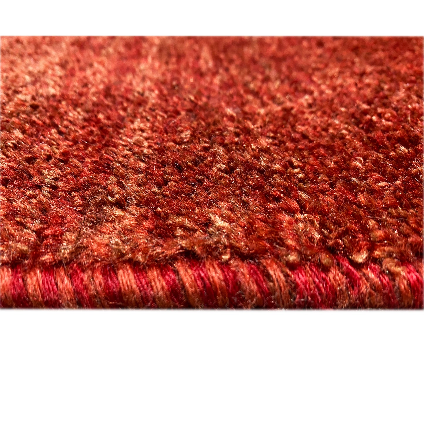 Tapis Gabbeh 229x183 cm