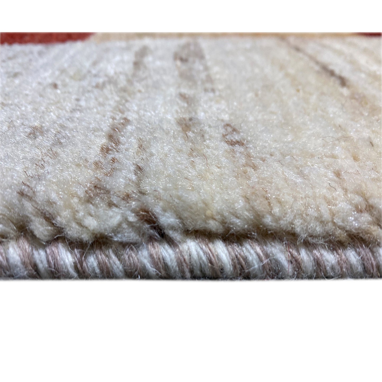 Tapis Gabbeh 229x163 cm
