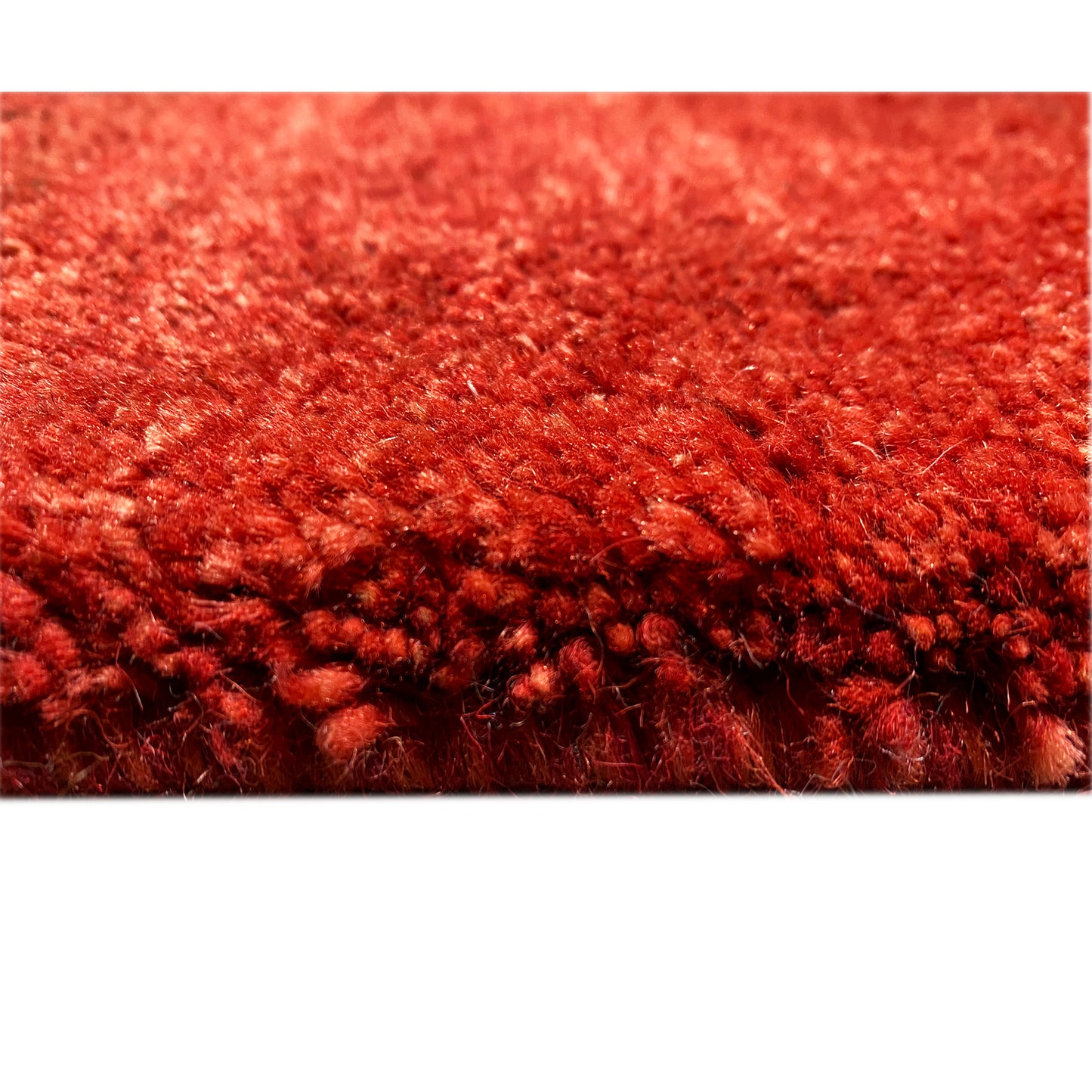 Gabbeh Teppich 270x198cm