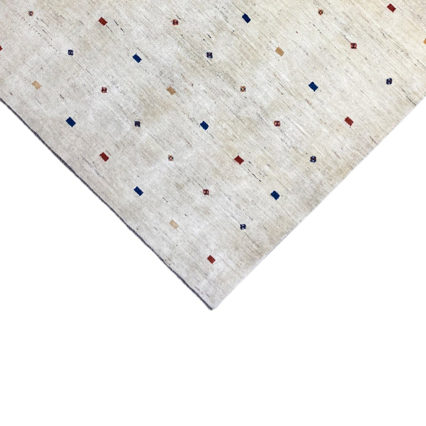 Gabbeh Teppich 286x196cm