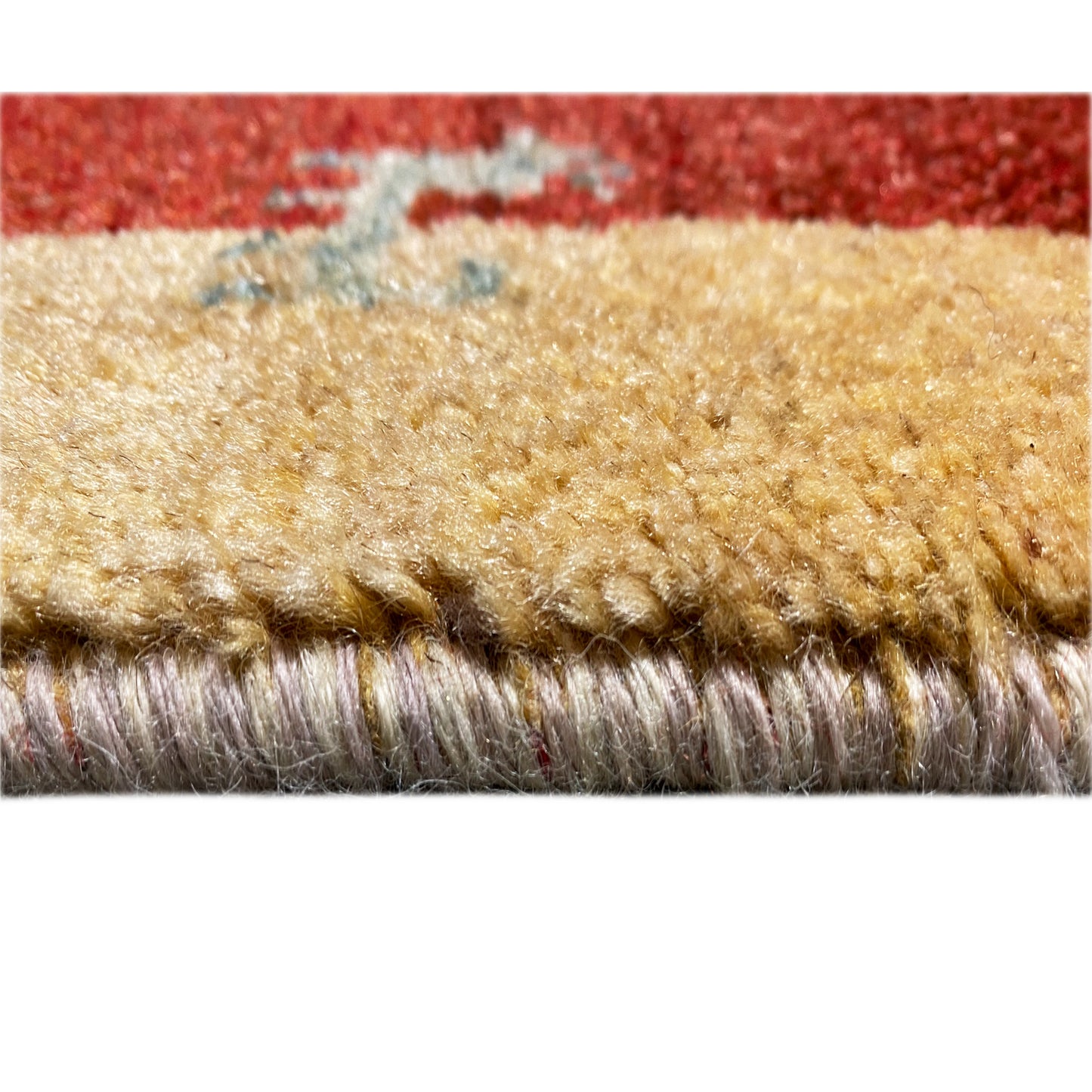 Gabbeh Teppich 192x120cm