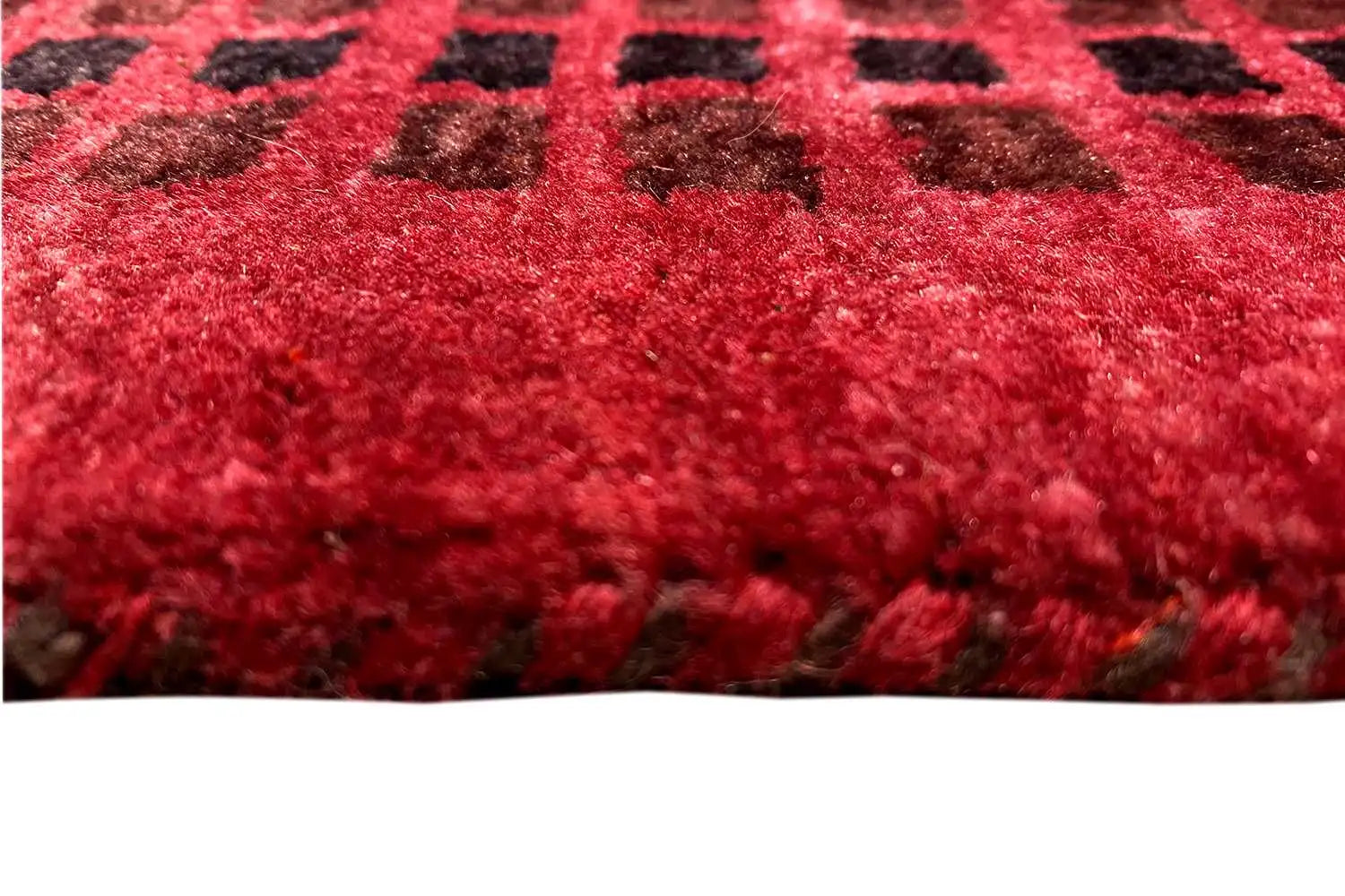 Gabbeh - Lori (90x120cm) - German Carpet Shop