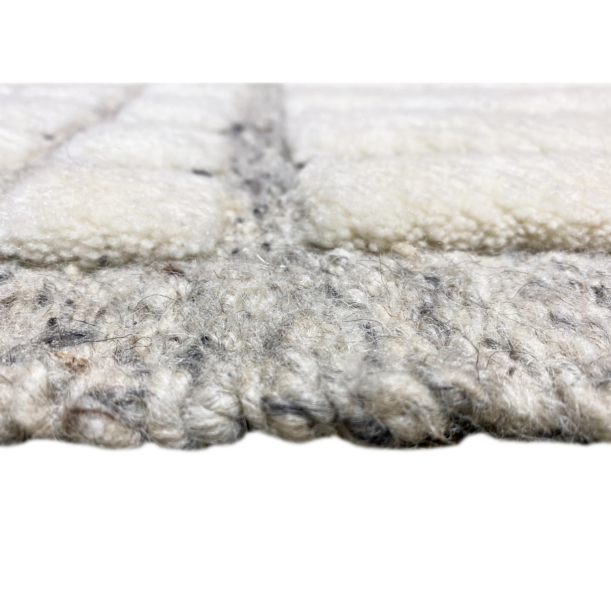 Berber Teppich 250x170cm - German Carpet Shop