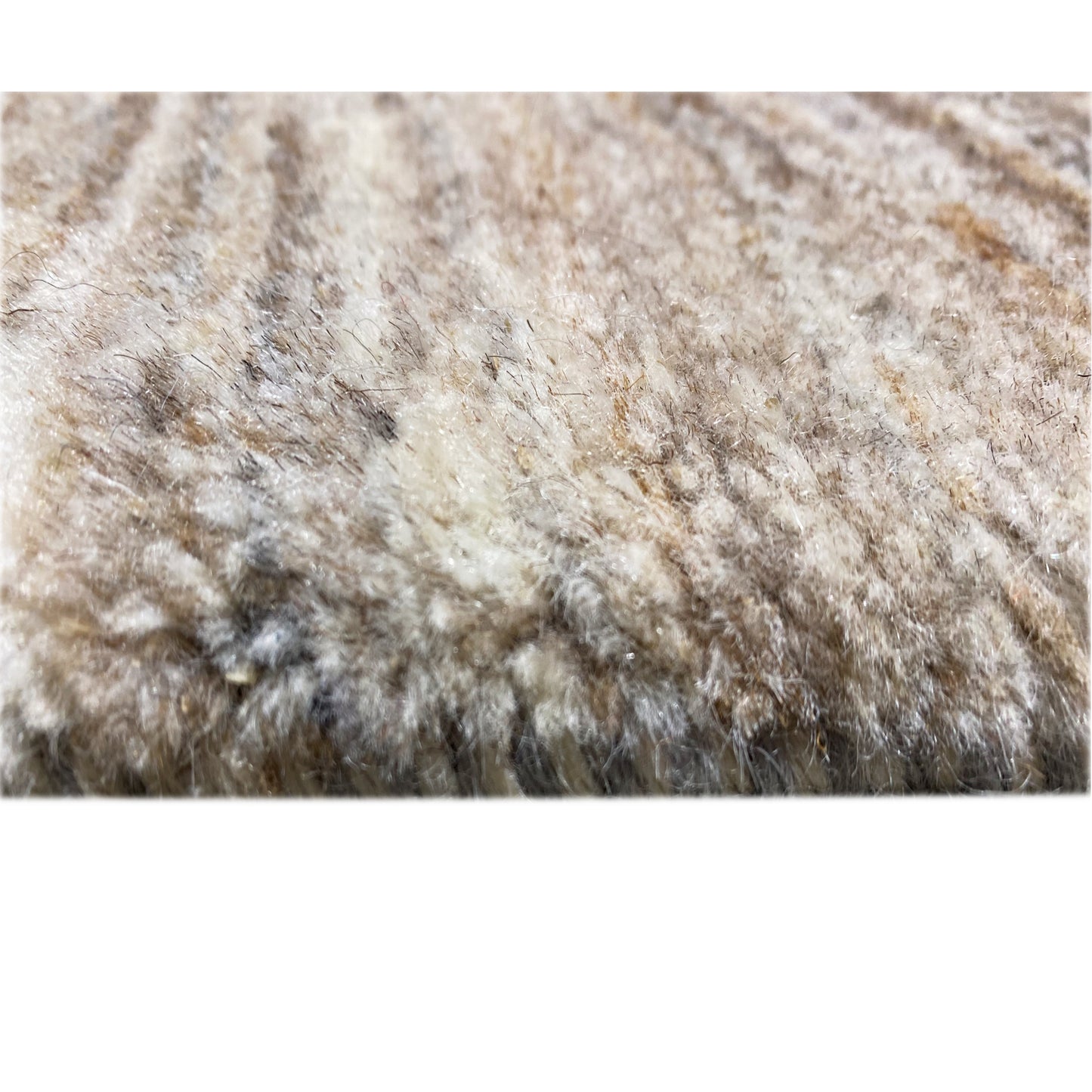 Tapis Gabbeh 242x169 cm