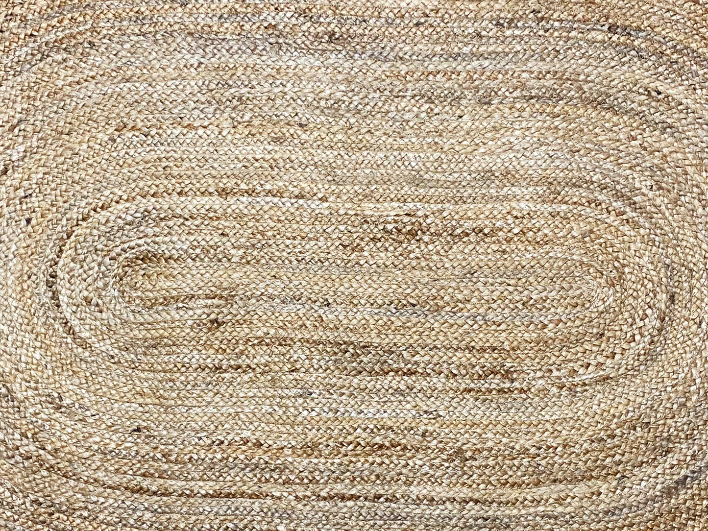 Tapis en jute - 140x200 cm