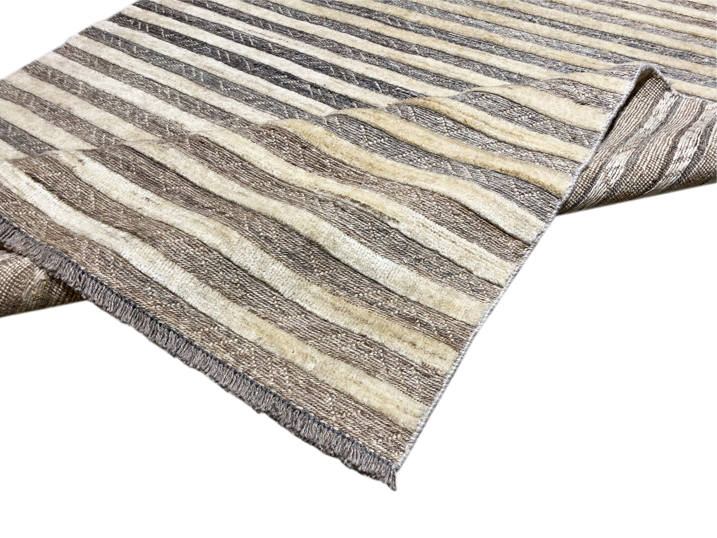 Tapis Kelim Gabbeh - 199x138 cm