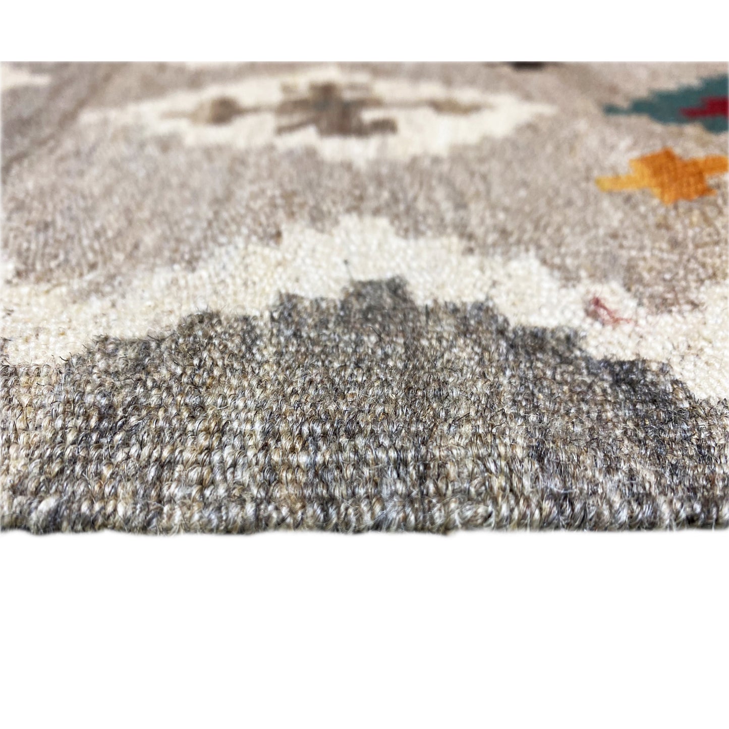 Tapis Qashqai - 146x100 cm