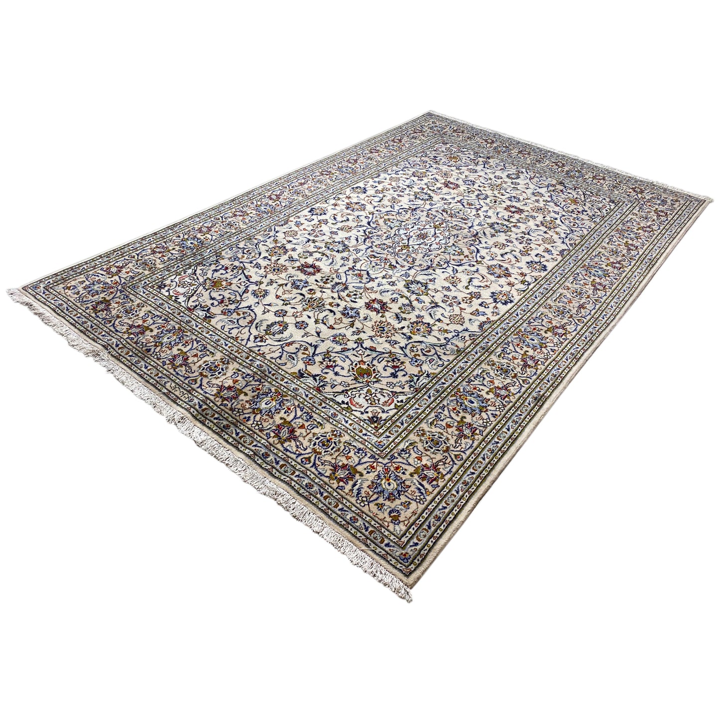 Tapis Keshan 294x192 cm