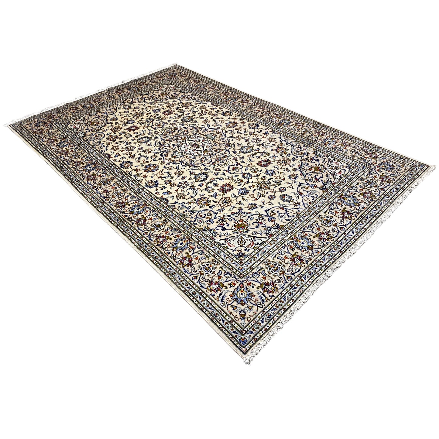 Tapis Keshan 294x192 cm