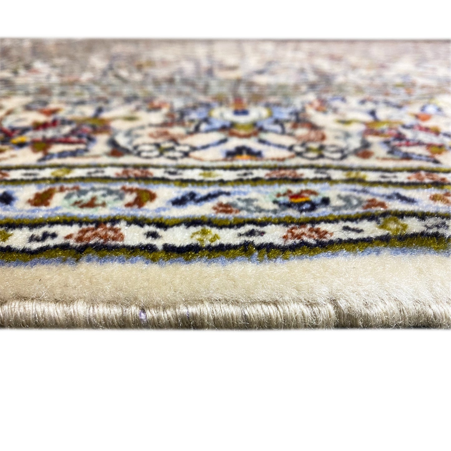 Tapis Keshan 294x192 cm