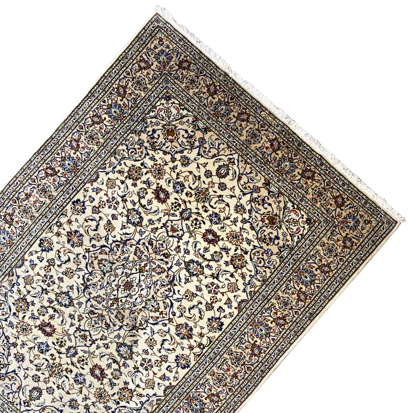 Tapis Keshan 294x192 cm