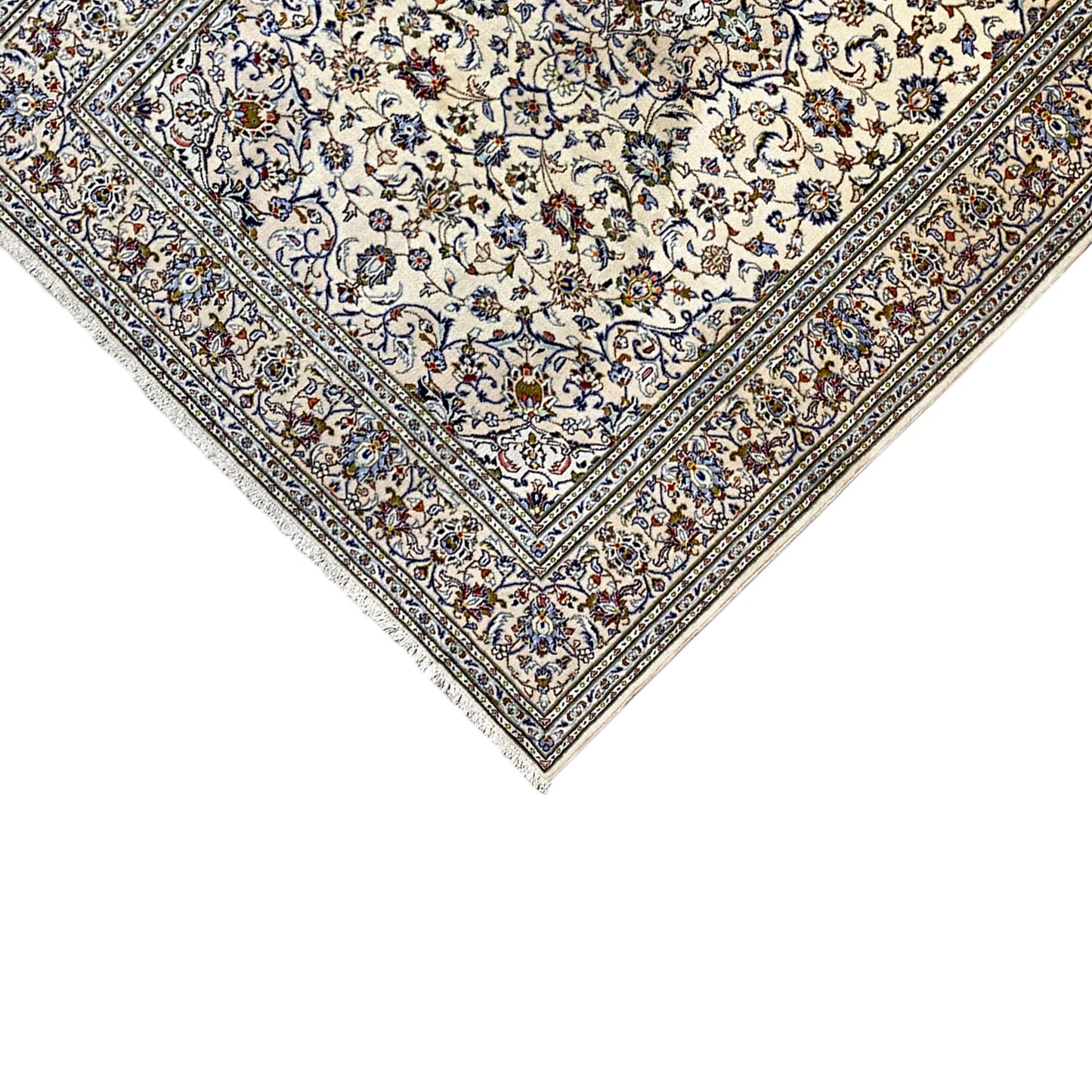 Tapis Keshan 294x192 cm