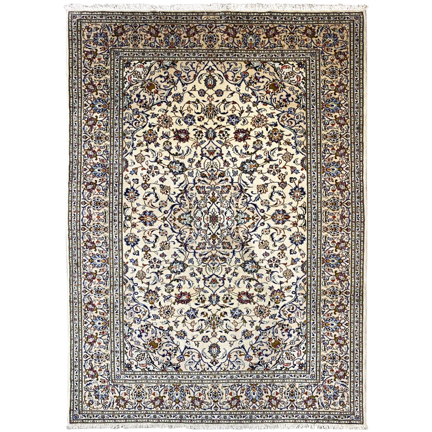 Tapis Keshan 294x192 cm