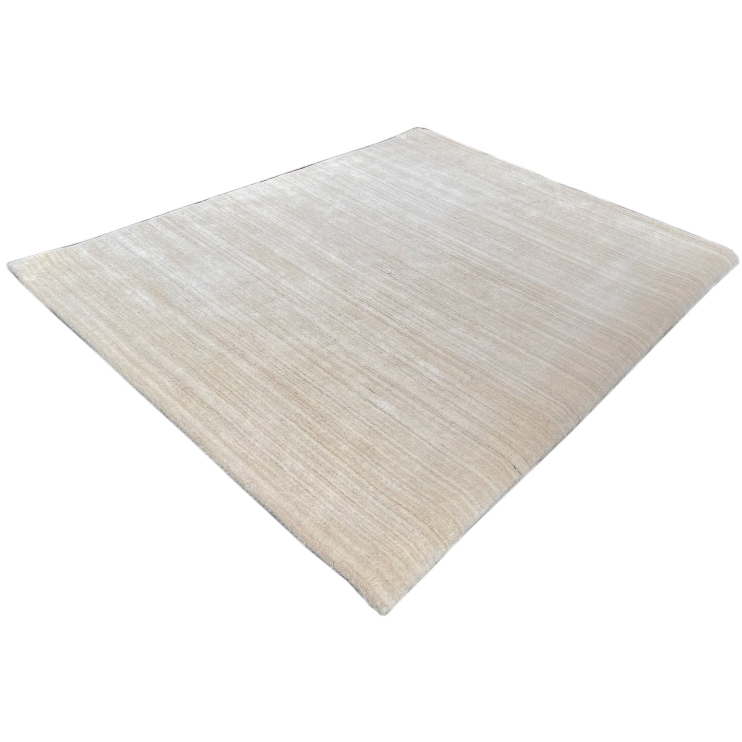 Métier à tisser Gabbeh Natur - (199x151 cm)