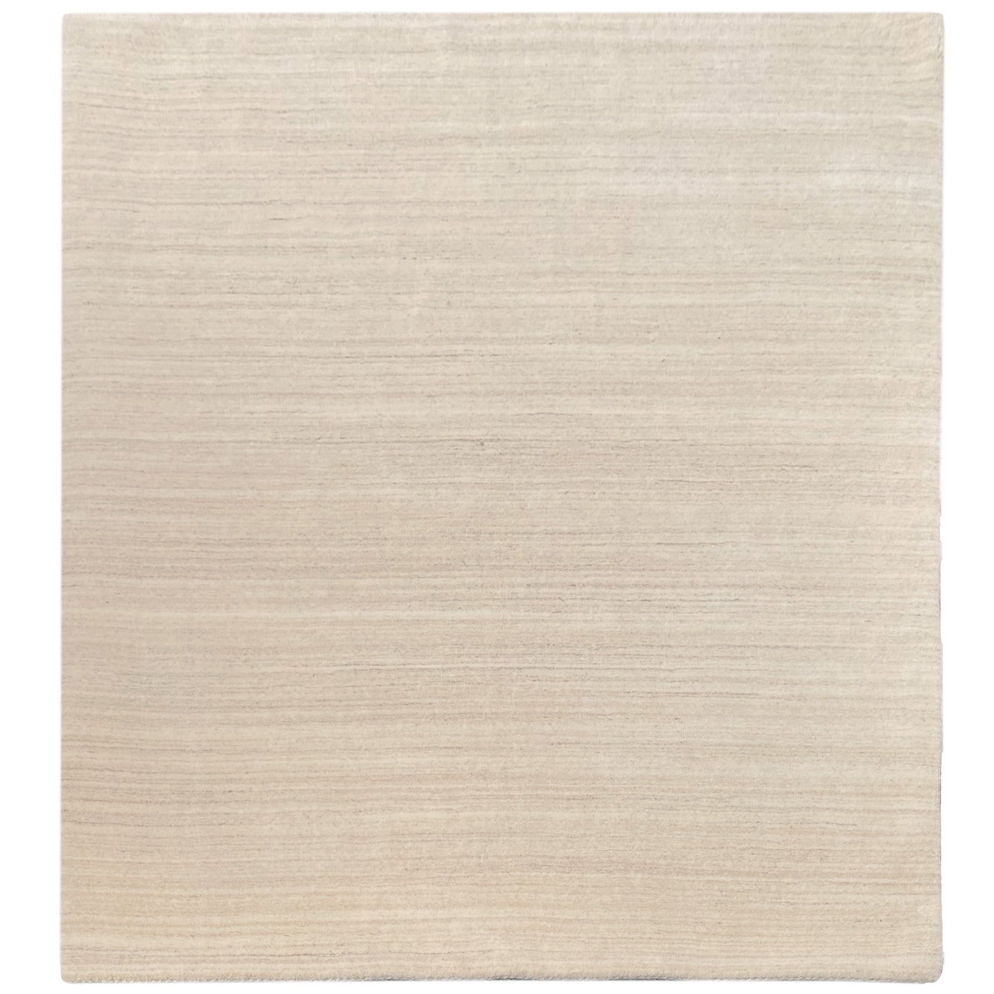 Métier à tisser Gabbeh Natur - (199x151 cm)