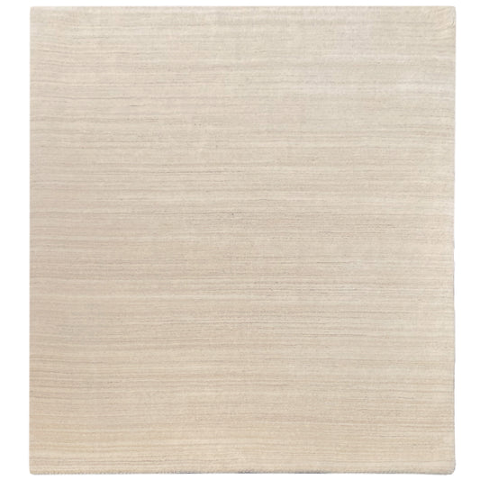 Métier à tisser Gabbeh Natur - (199x151 cm)