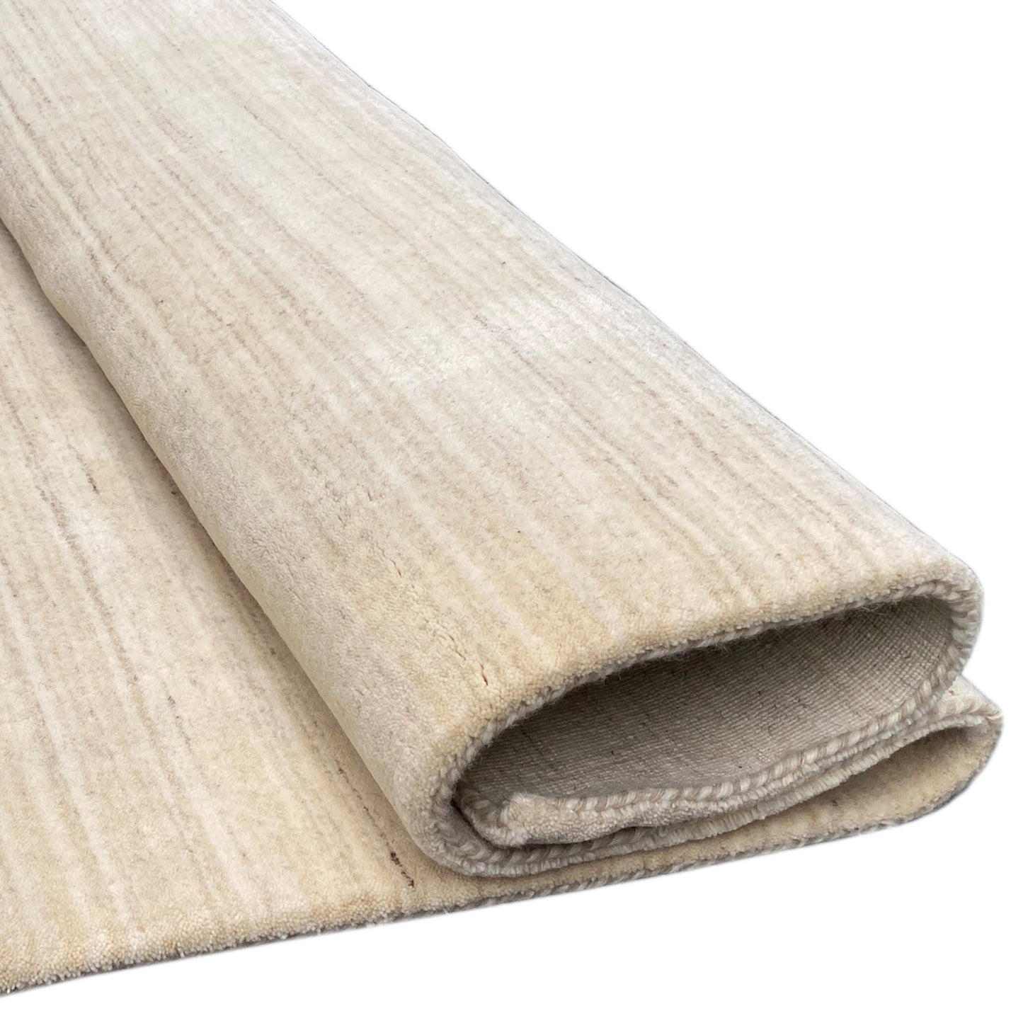 Métier à tisser Gabbeh Natur - (199x151 cm)