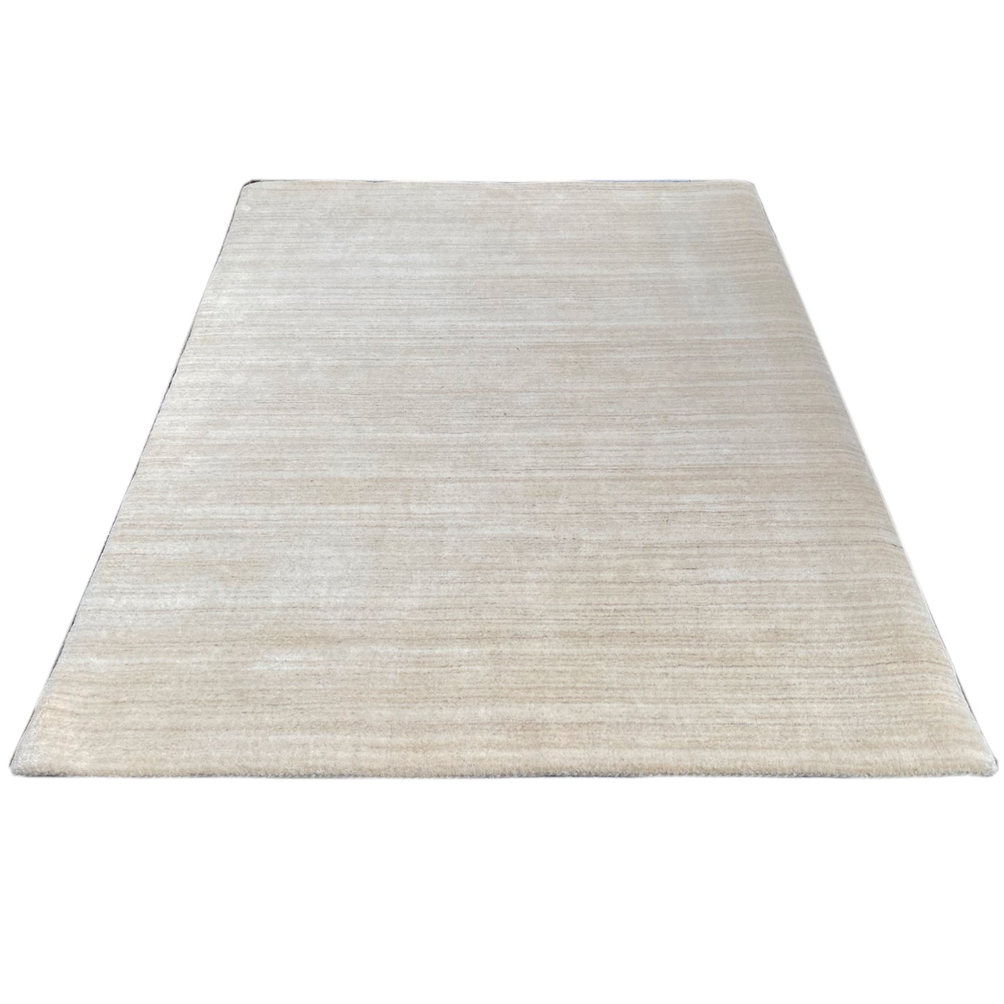 Métier à tisser Gabbeh Natur - (199x151 cm)