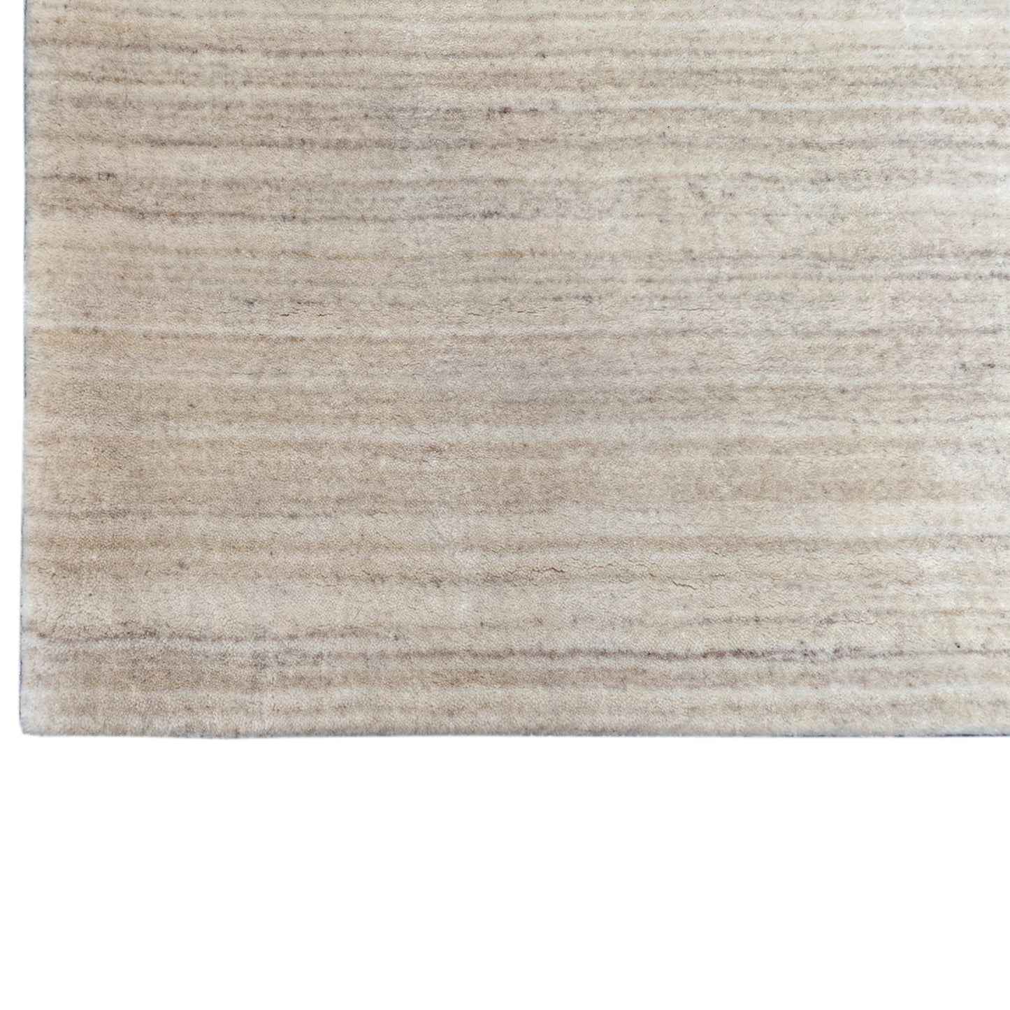 Métier à tisser Gabbeh Natur - (199x151 cm)