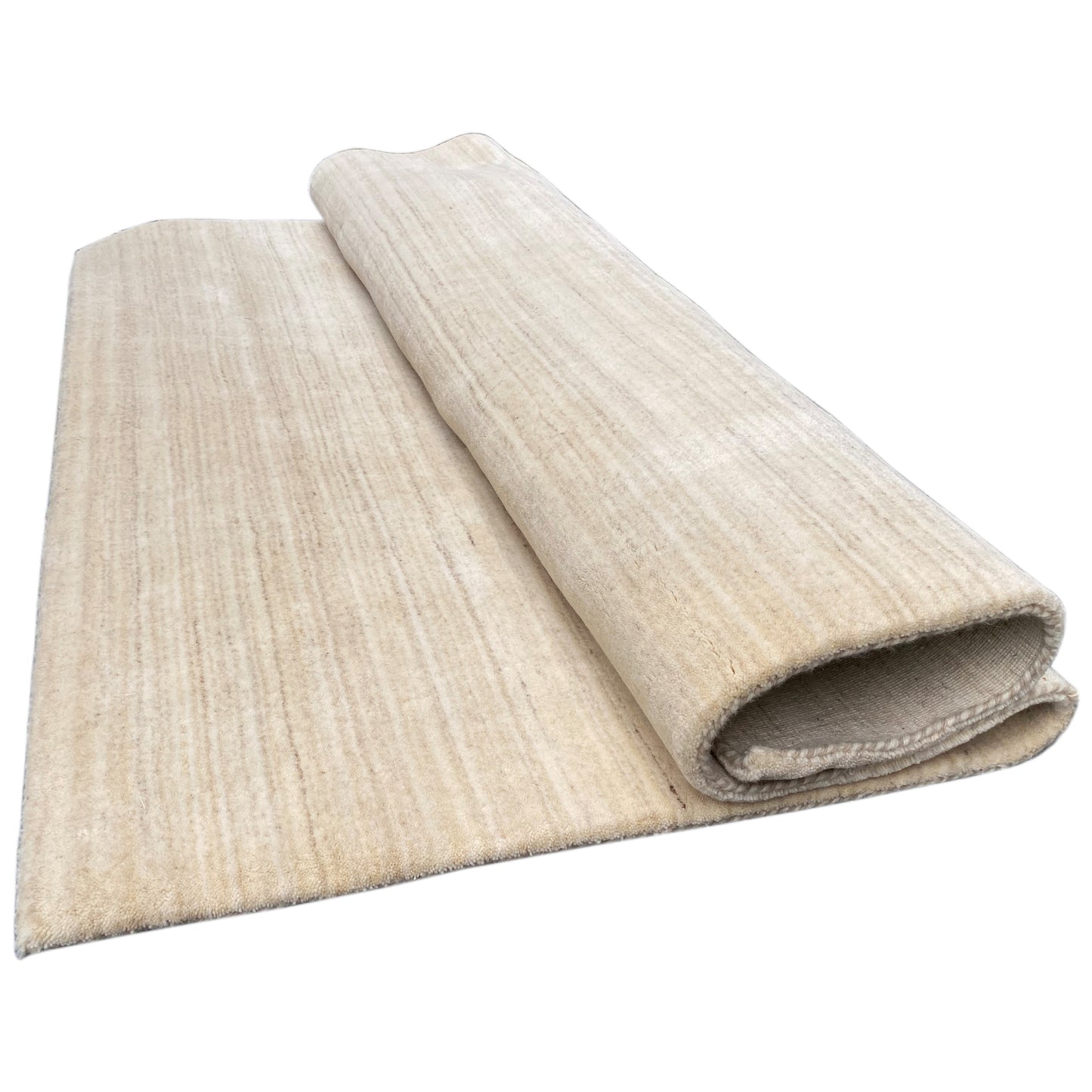 Métier à tisser Gabbeh Natur - (199x151 cm)