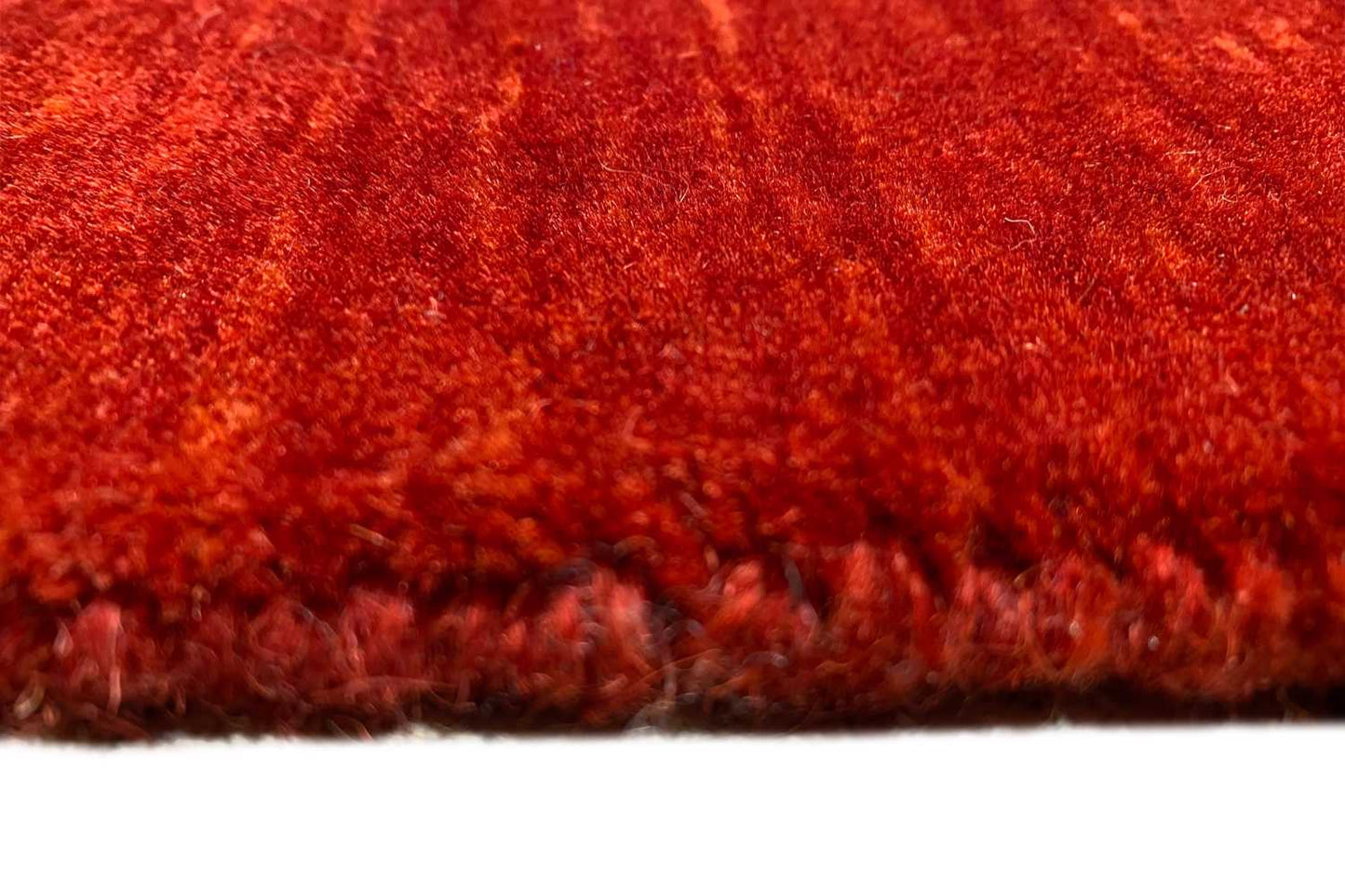 Gabbeh Loom Luri (245x168 cm) - German Carpet Shop