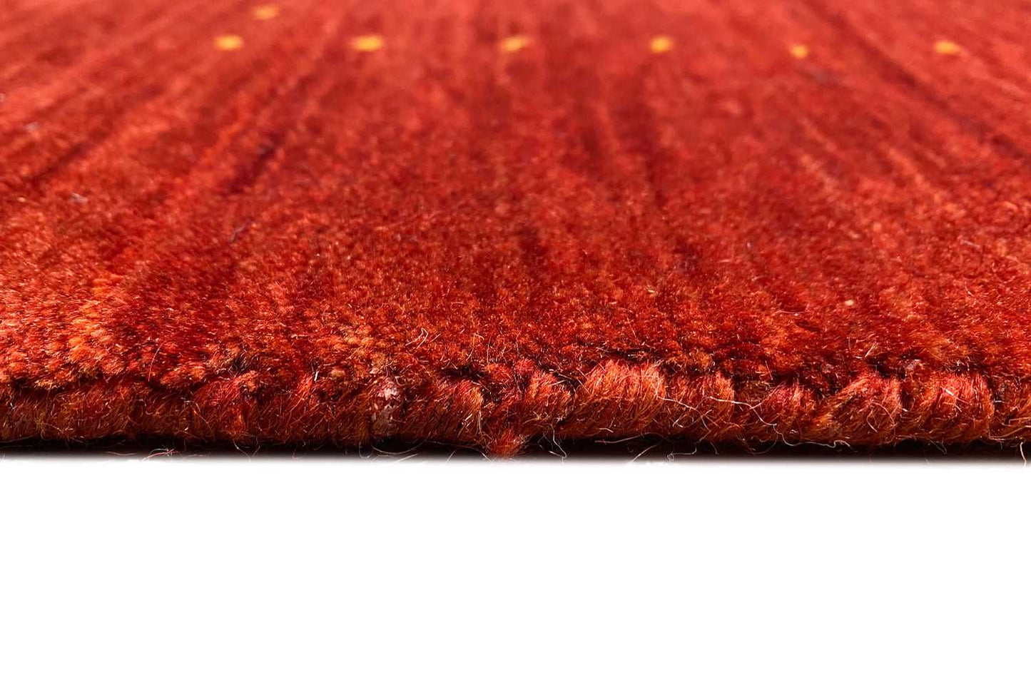 Gabbeh - Loom Luri (204x295 cm) - German Carpet Shop