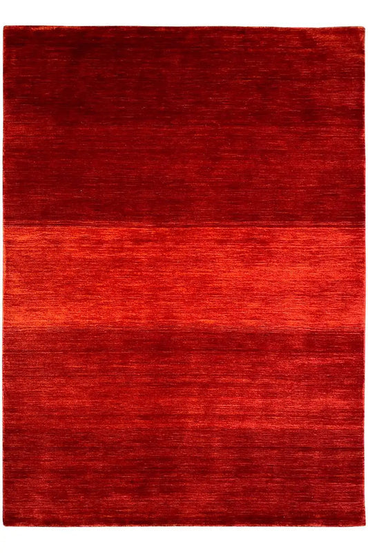 Gabbeh - Loom (200x146cm) - German Carpet Shop