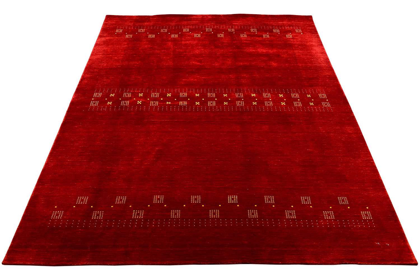 Gabbeh - Loom Luri (203x247 cm) - German Carpet Shop