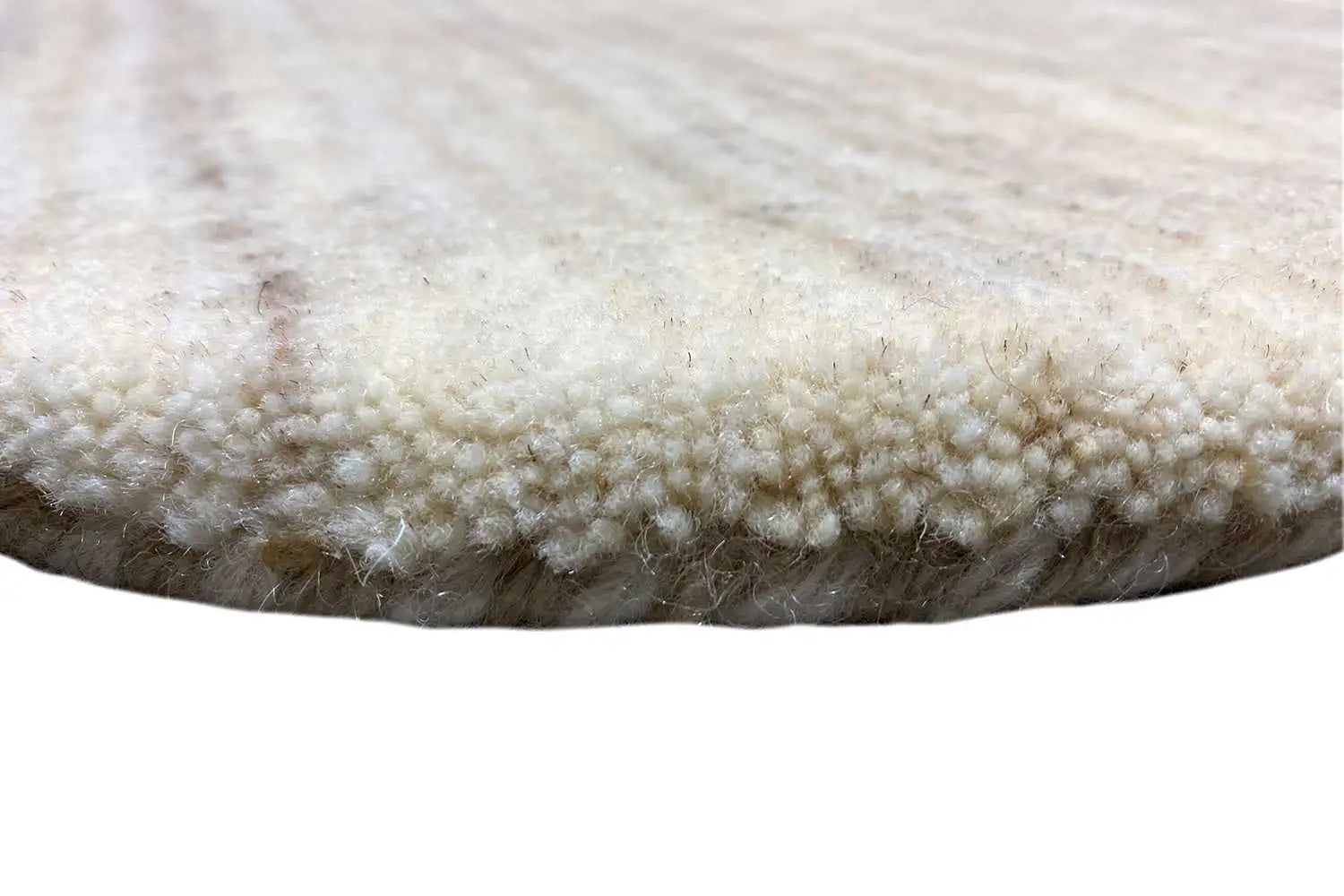 Gabbeh - Loom (151x151cm) - German Carpet Shop